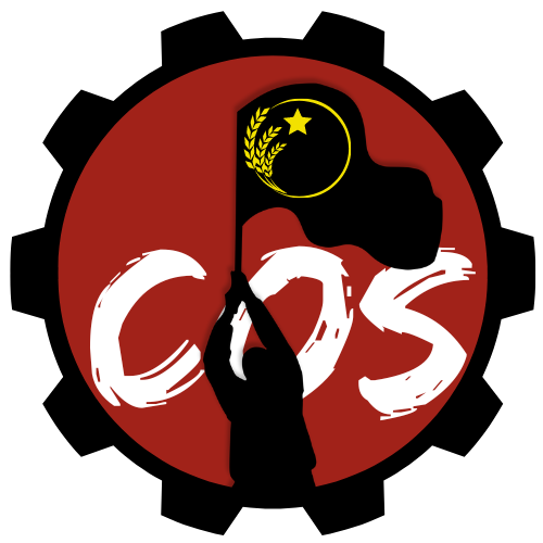 **STGN**Central Oregon for Socialism